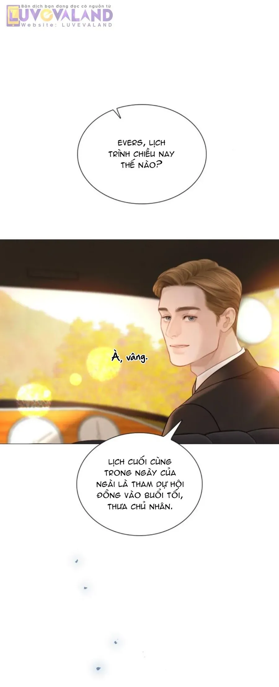Hãy Khóc Và Cầu Nguyện Đi - Chapter 59 - truyendanghot.com