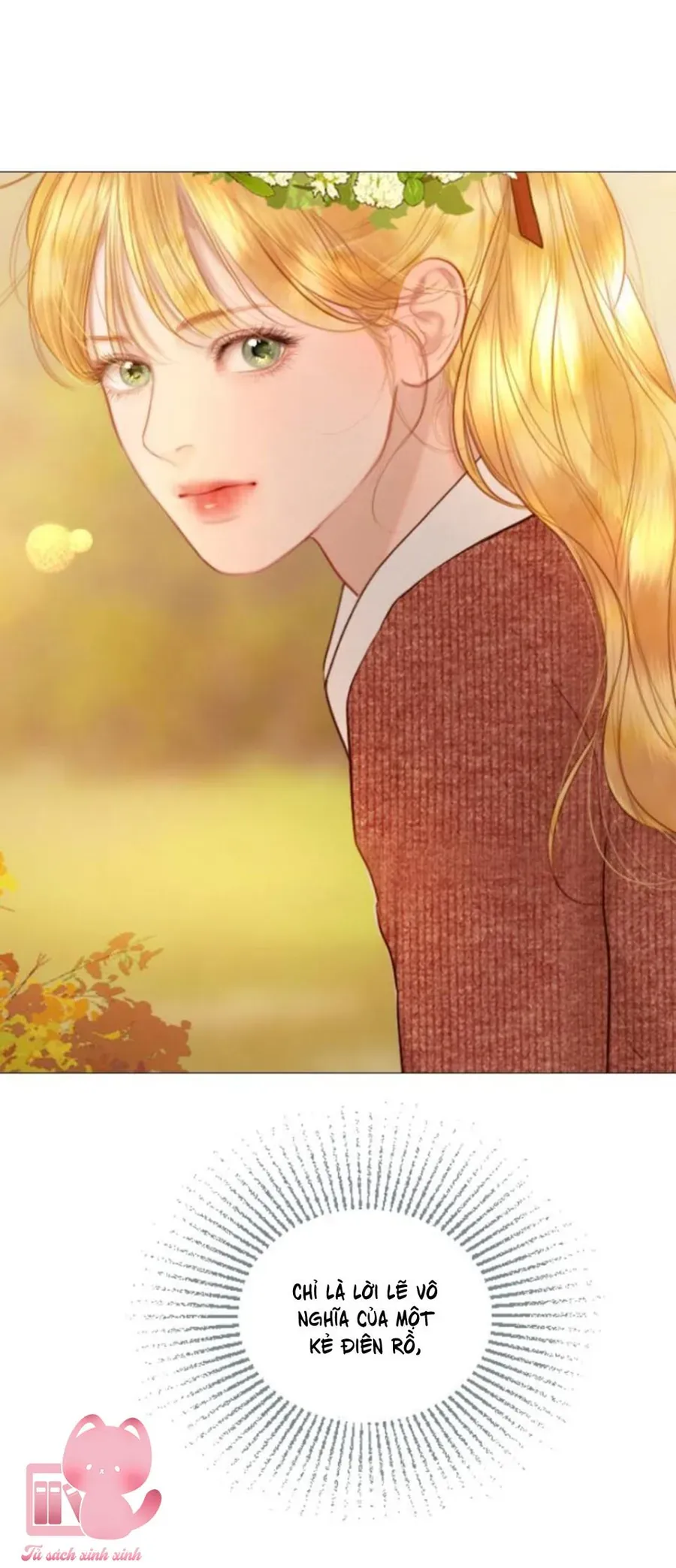 Hãy Khóc Và Cầu Nguyện Đi - Chapter 59 - truyendanghot.com