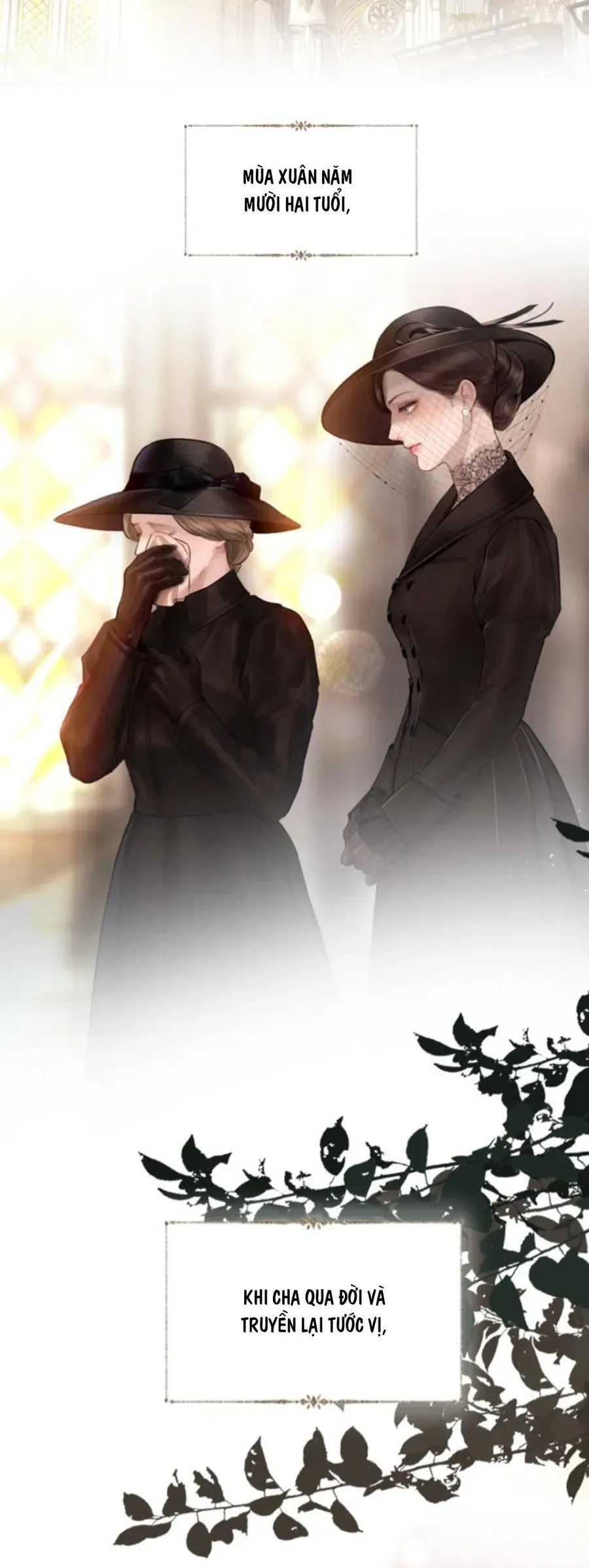 Hãy Khóc Và Cầu Nguyện Đi - Chapter 59 - truyendanghot.com
