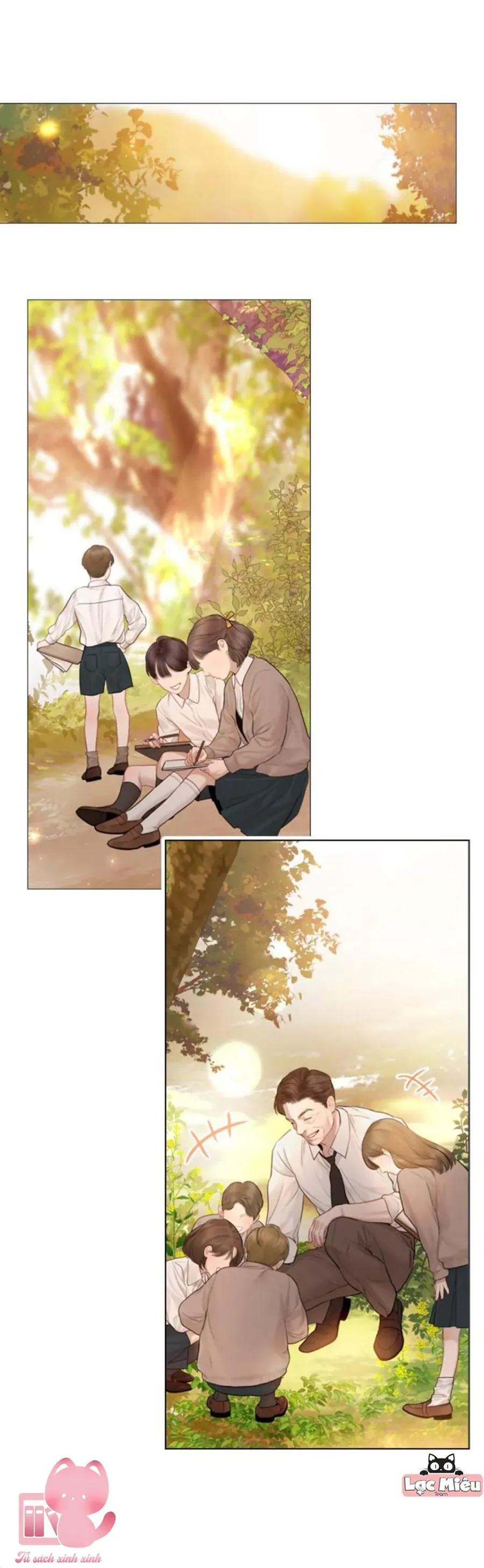 Hãy Khóc Và Cầu Nguyện Đi - Chapter 59 - truyendanghot.com