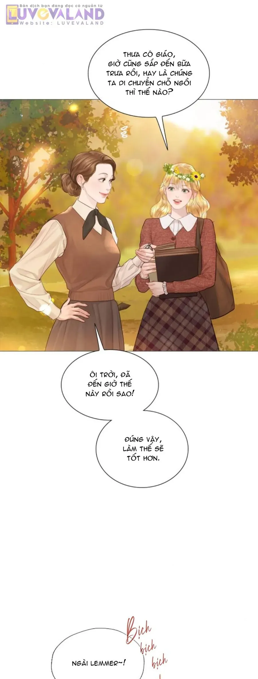 Hãy Khóc Và Cầu Nguyện Đi - Chapter 59 - truyendanghot.com