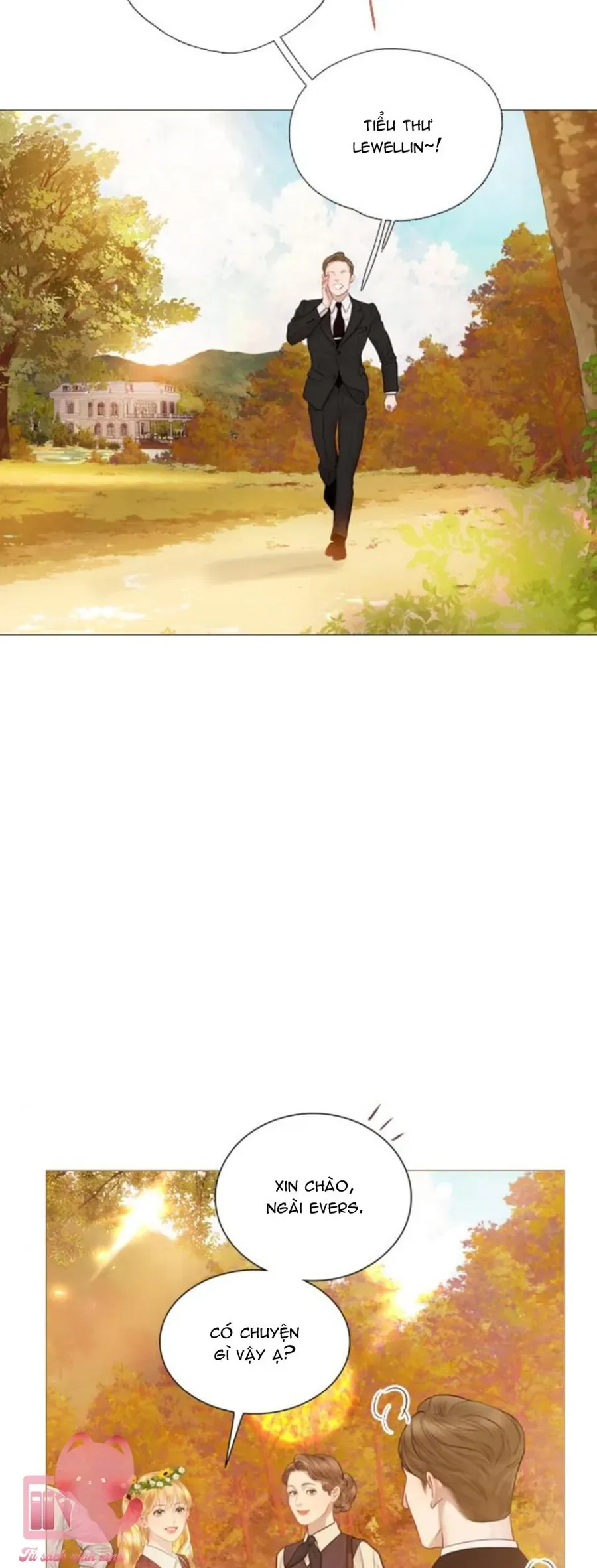 Hãy Khóc Và Cầu Nguyện Đi - Chapter 59 - truyendanghot.com