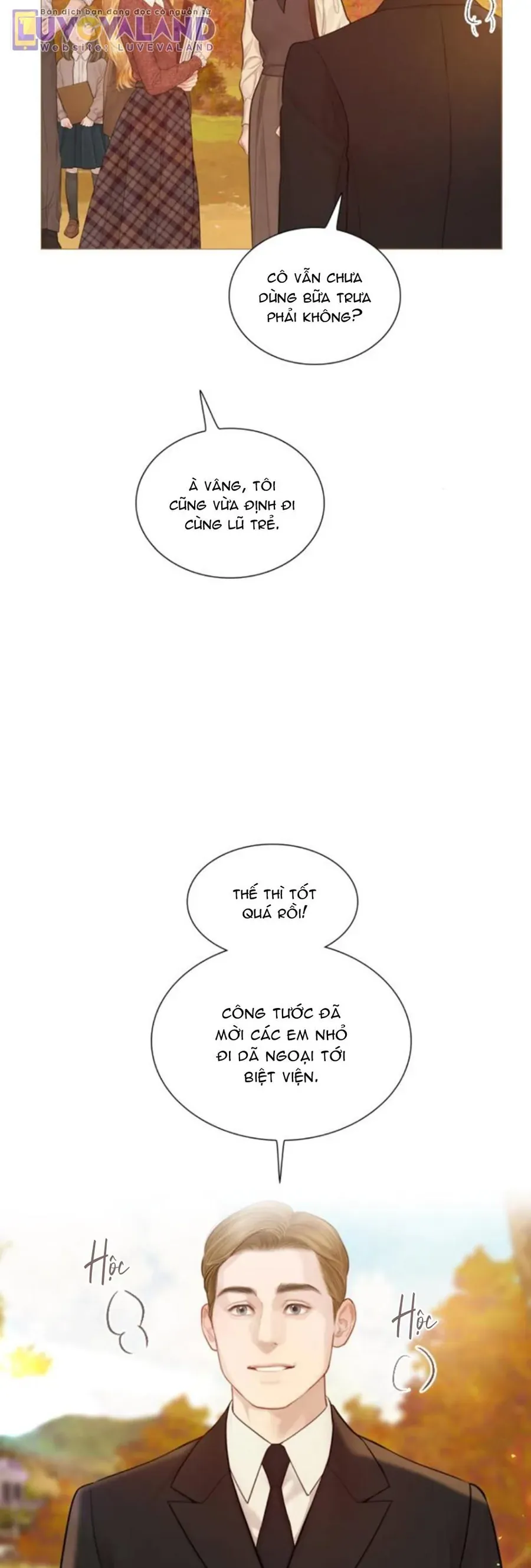 Hãy Khóc Và Cầu Nguyện Đi - Chapter 59 - truyendanghot.com