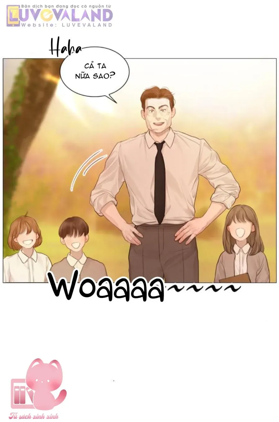 Hãy Khóc Và Cầu Nguyện Đi - Chapter 59 - truyendanghot.com
