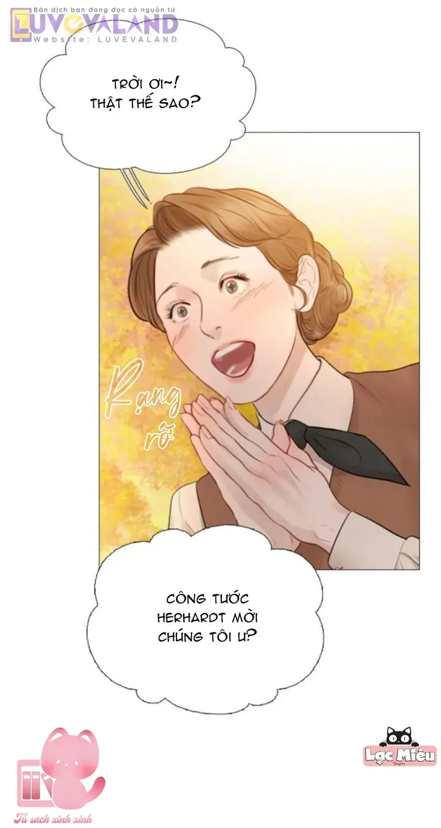 Hãy Khóc Và Cầu Nguyện Đi - Chapter 59 - truyendanghot.com