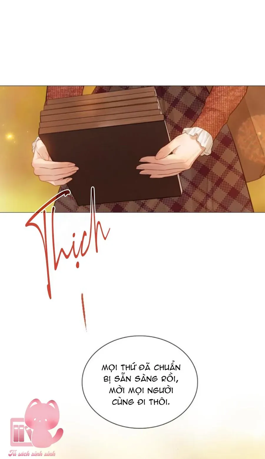 Hãy Khóc Và Cầu Nguyện Đi - Chapter 59 - truyendanghot.com