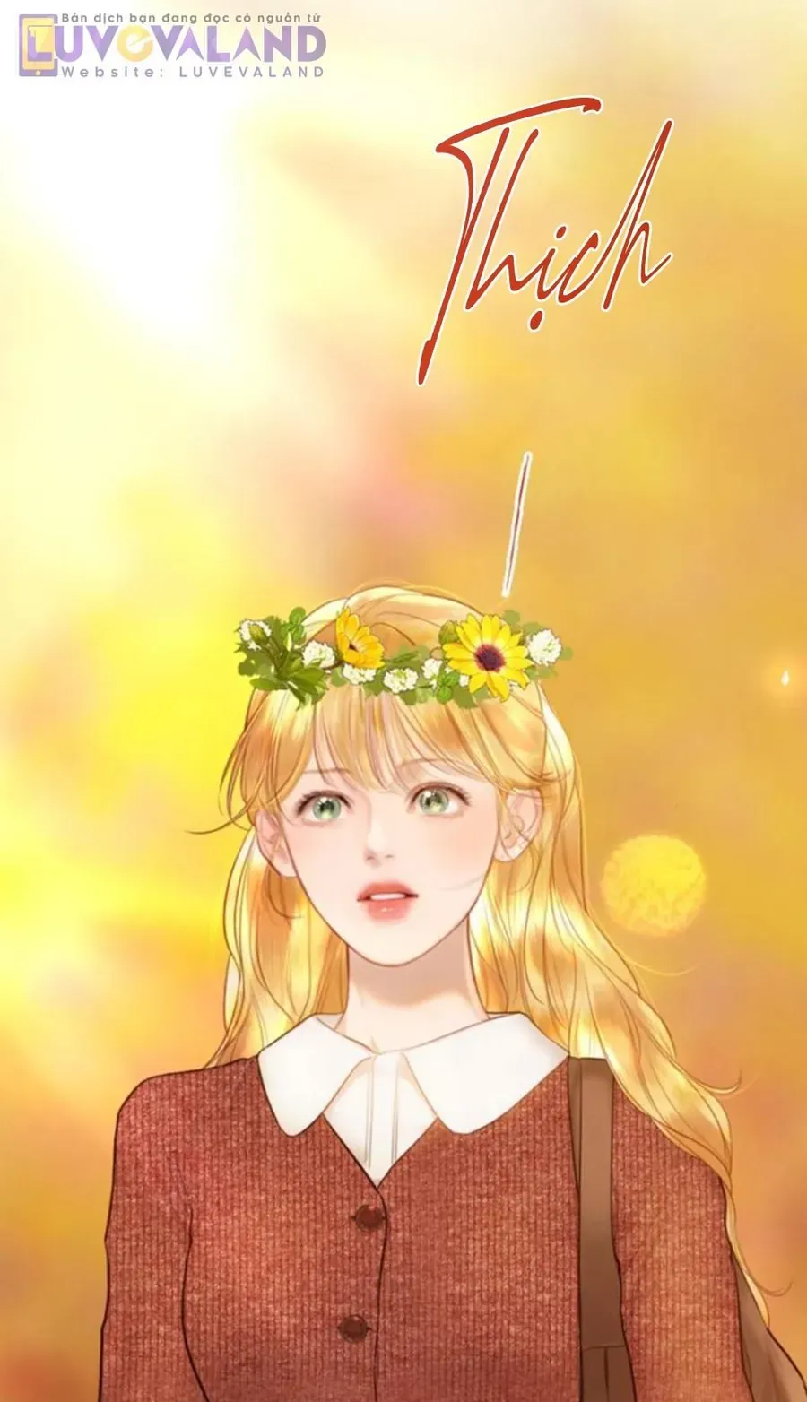 Hãy Khóc Và Cầu Nguyện Đi - Chapter 59 - truyendanghot.com