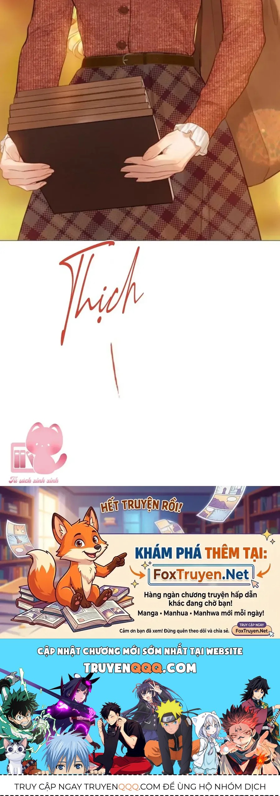 Hãy Khóc Và Cầu Nguyện Đi - Chapter 59 - truyendanghot.com