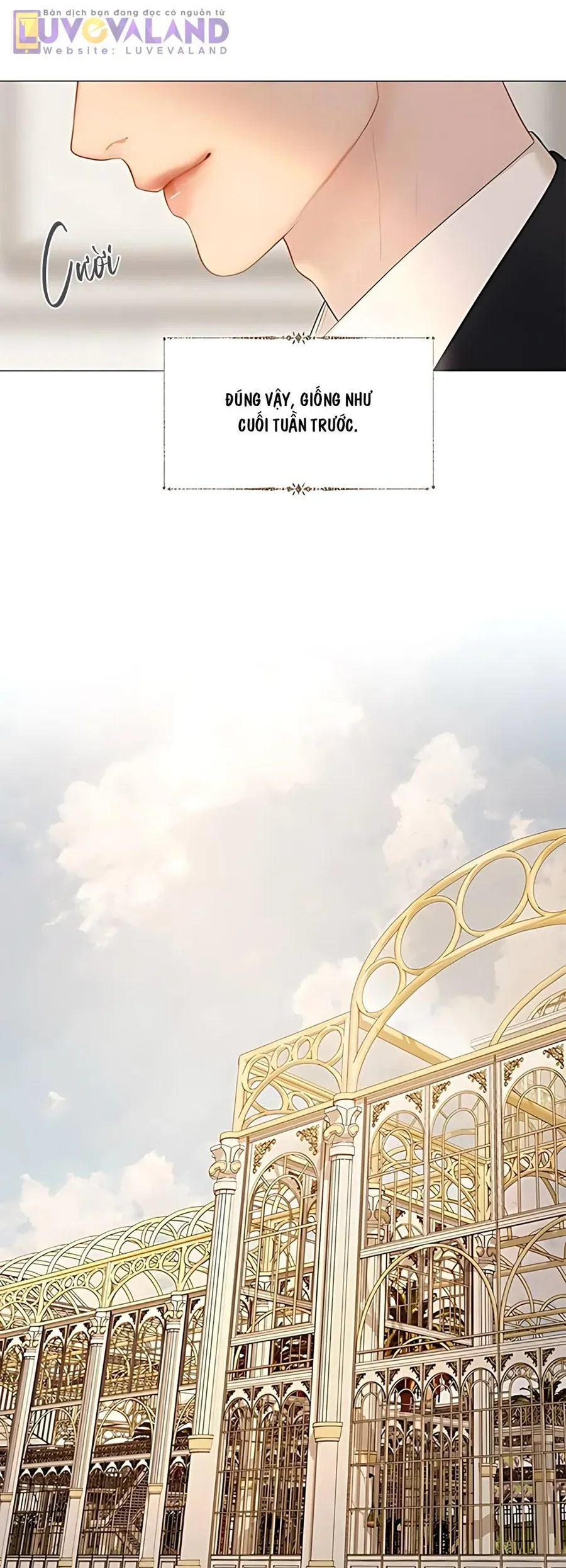 Hãy Khóc Và Cầu Nguyện Đi - Chapter 60 - truyendanghot.com