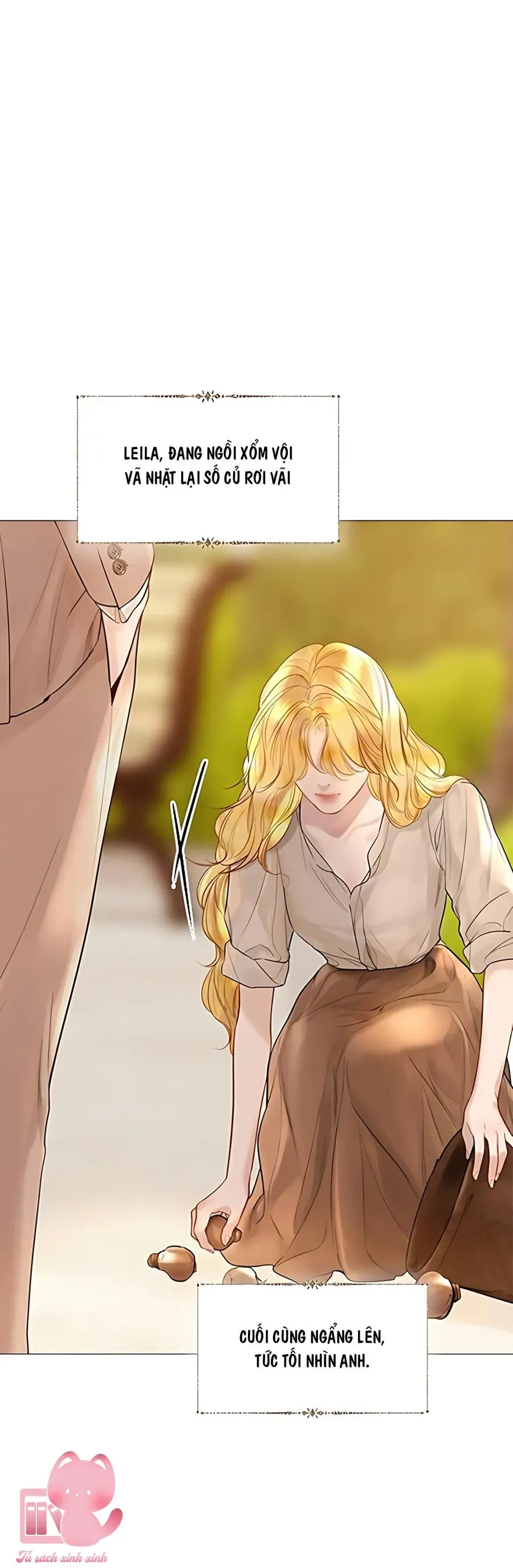 Hãy Khóc Và Cầu Nguyện Đi - Chapter 60 - truyendanghot.com