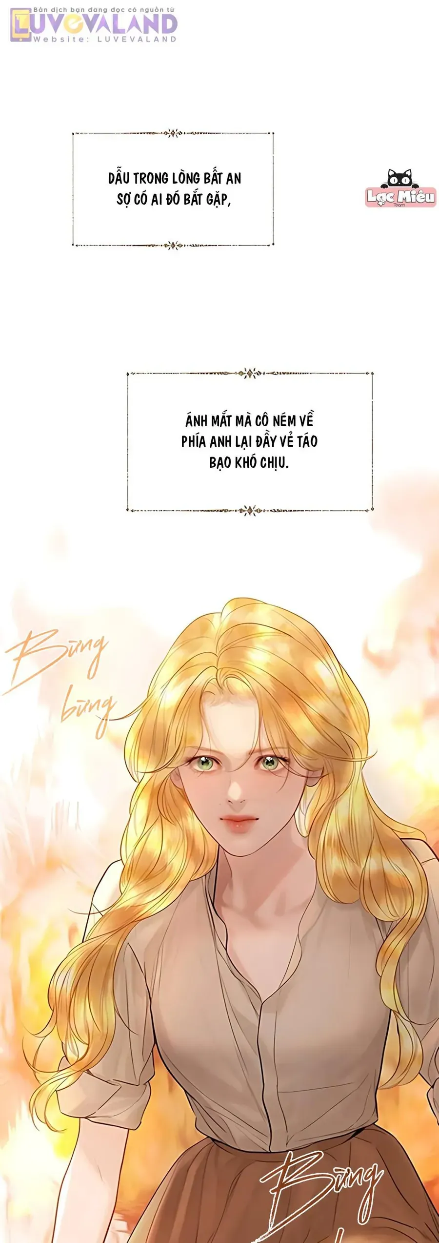 Hãy Khóc Và Cầu Nguyện Đi - Chapter 60 - truyendanghot.com