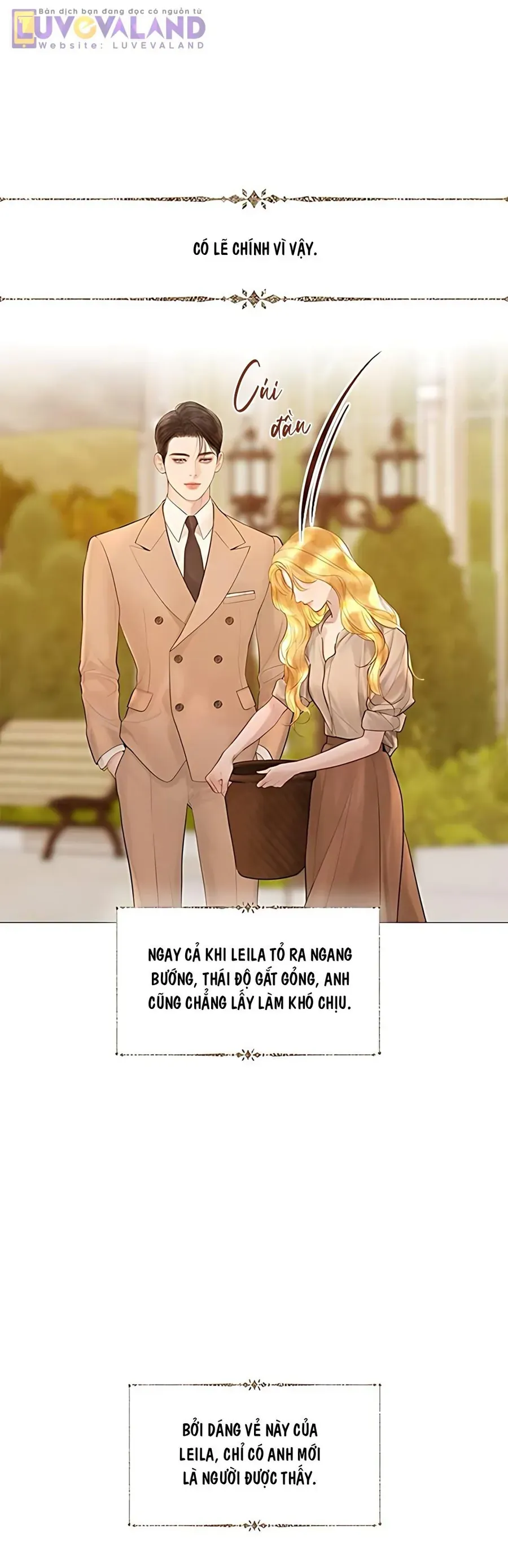Hãy Khóc Và Cầu Nguyện Đi - Chapter 60 - truyendanghot.com