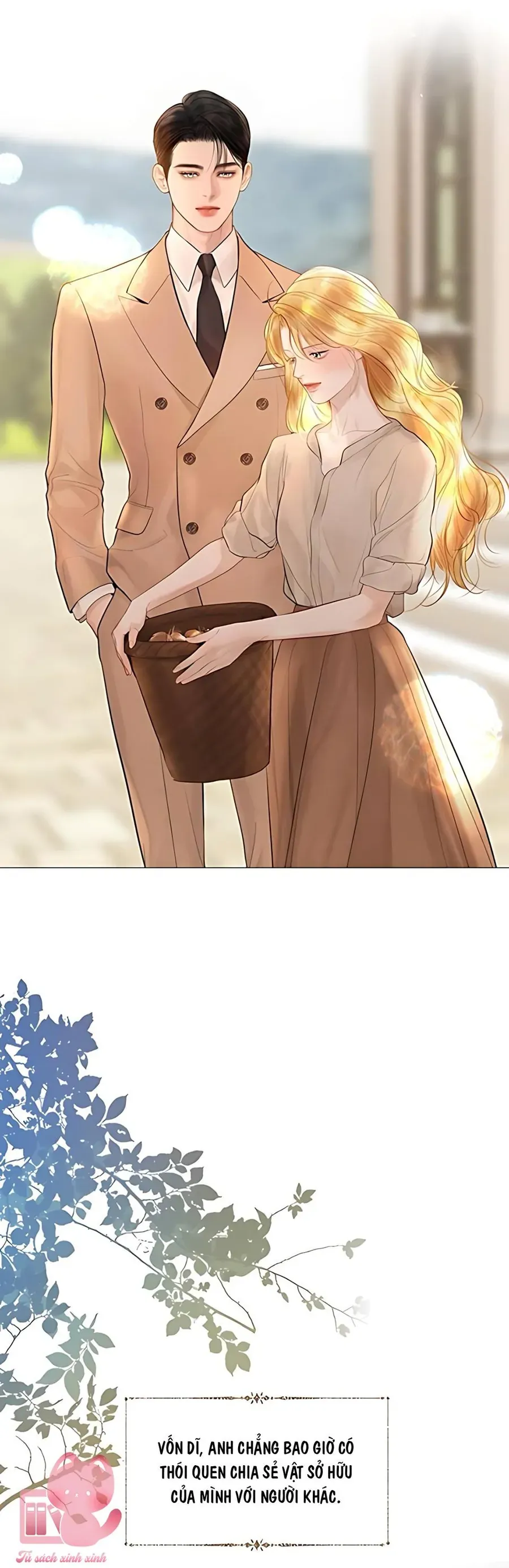 Hãy Khóc Và Cầu Nguyện Đi - Chapter 60 - truyendanghot.com