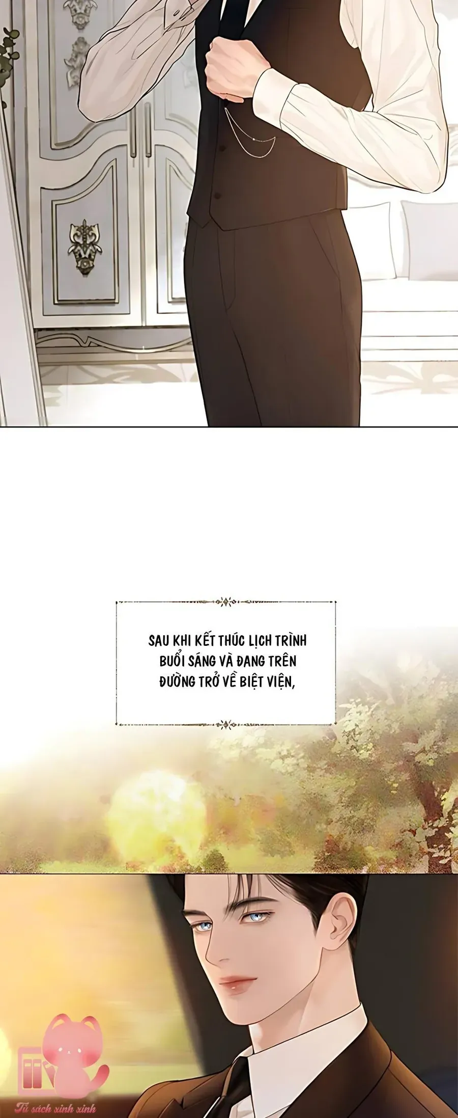 Hãy Khóc Và Cầu Nguyện Đi - Chapter 60 - truyendanghot.com