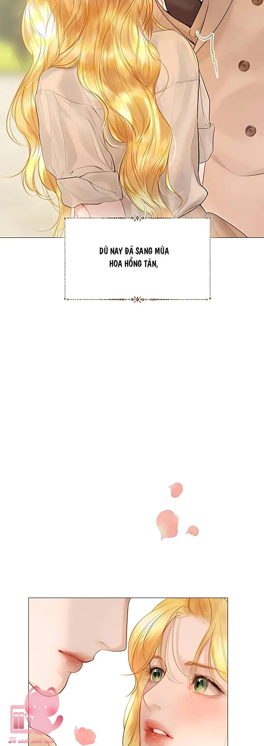 Hãy Khóc Và Cầu Nguyện Đi - Chapter 60 - truyendanghot.com