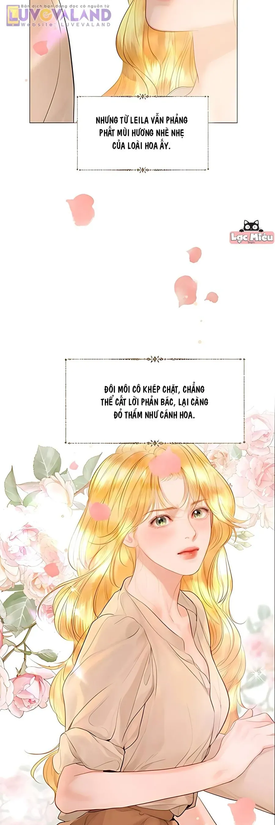 Hãy Khóc Và Cầu Nguyện Đi - Chapter 60 - truyendanghot.com