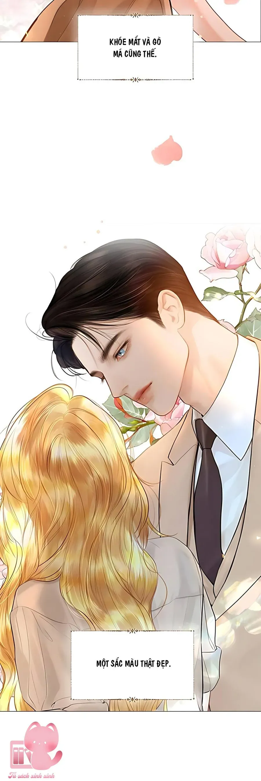 Hãy Khóc Và Cầu Nguyện Đi - Chapter 60 - truyendanghot.com