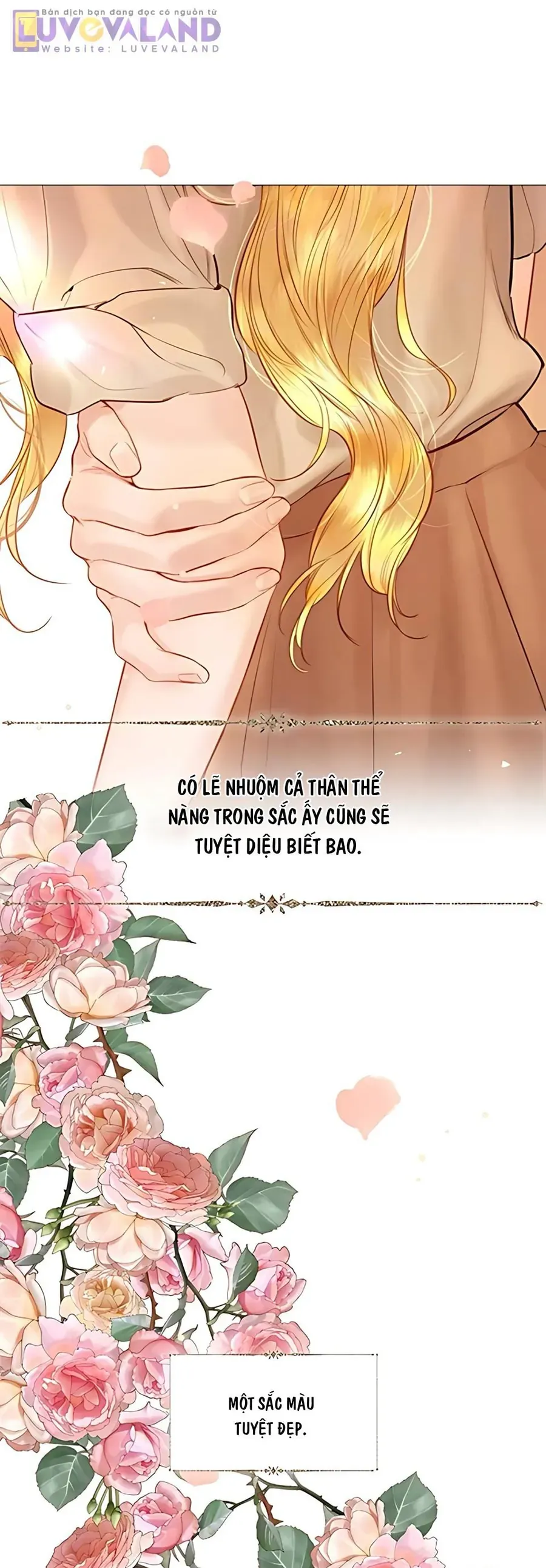 Hãy Khóc Và Cầu Nguyện Đi - Chapter 60 - truyendanghot.com