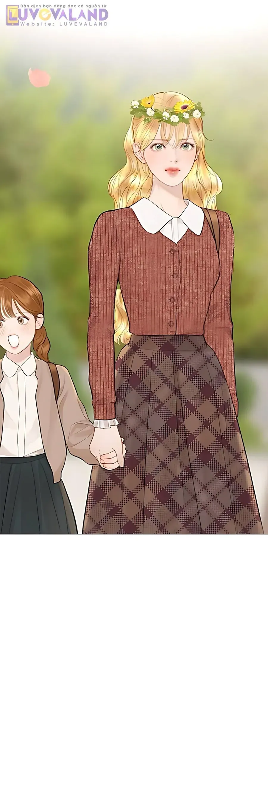 Hãy Khóc Và Cầu Nguyện Đi - Chapter 60 - truyendanghot.com