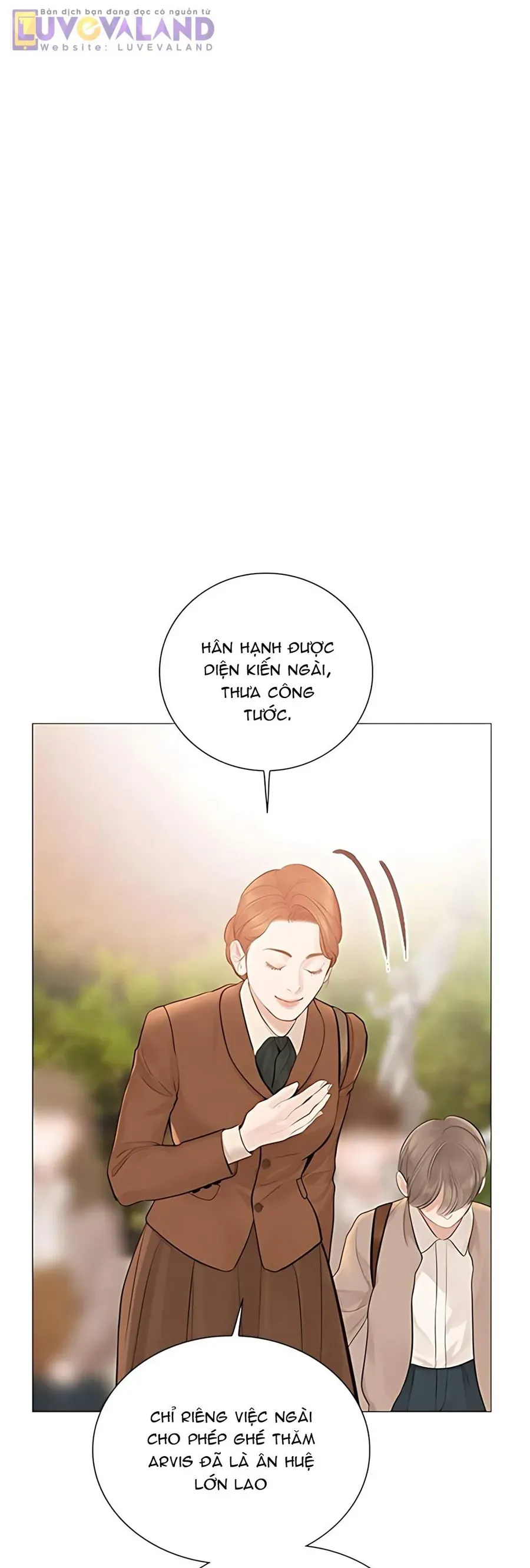 Hãy Khóc Và Cầu Nguyện Đi - Chapter 60 - truyendanghot.com
