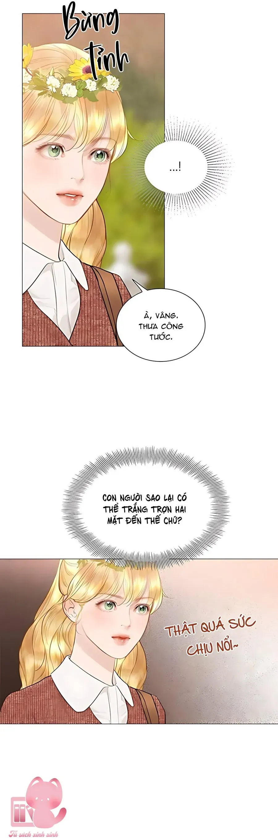 Hãy Khóc Và Cầu Nguyện Đi - Chapter 60 - truyendanghot.com