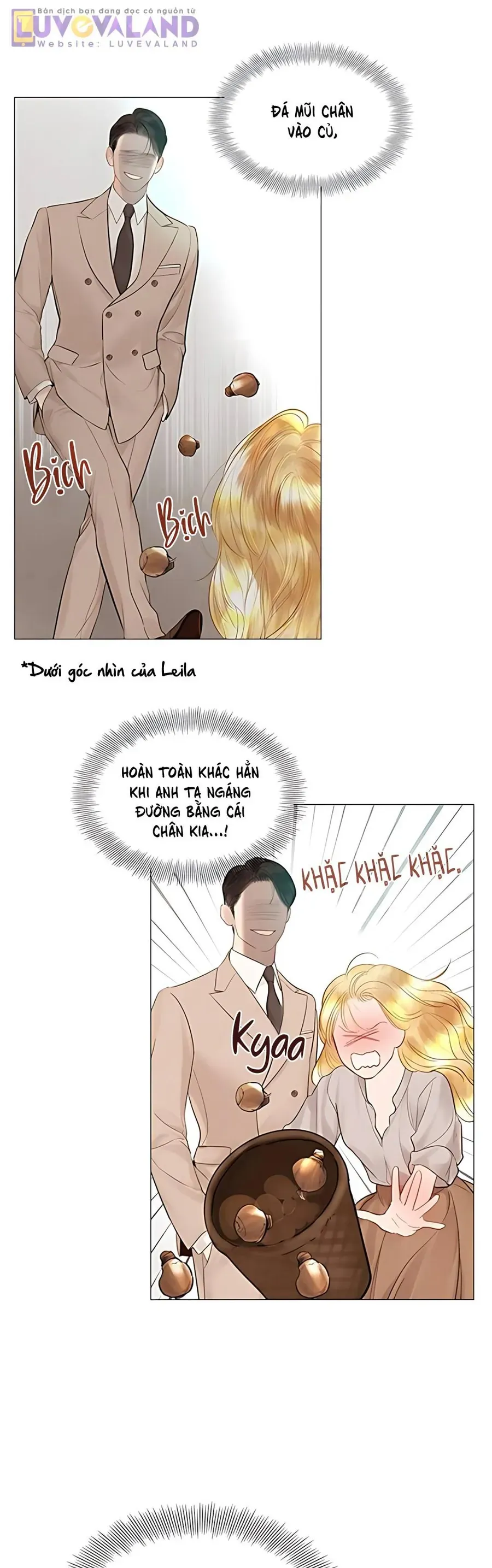 Hãy Khóc Và Cầu Nguyện Đi - Chapter 60 - truyendanghot.com
