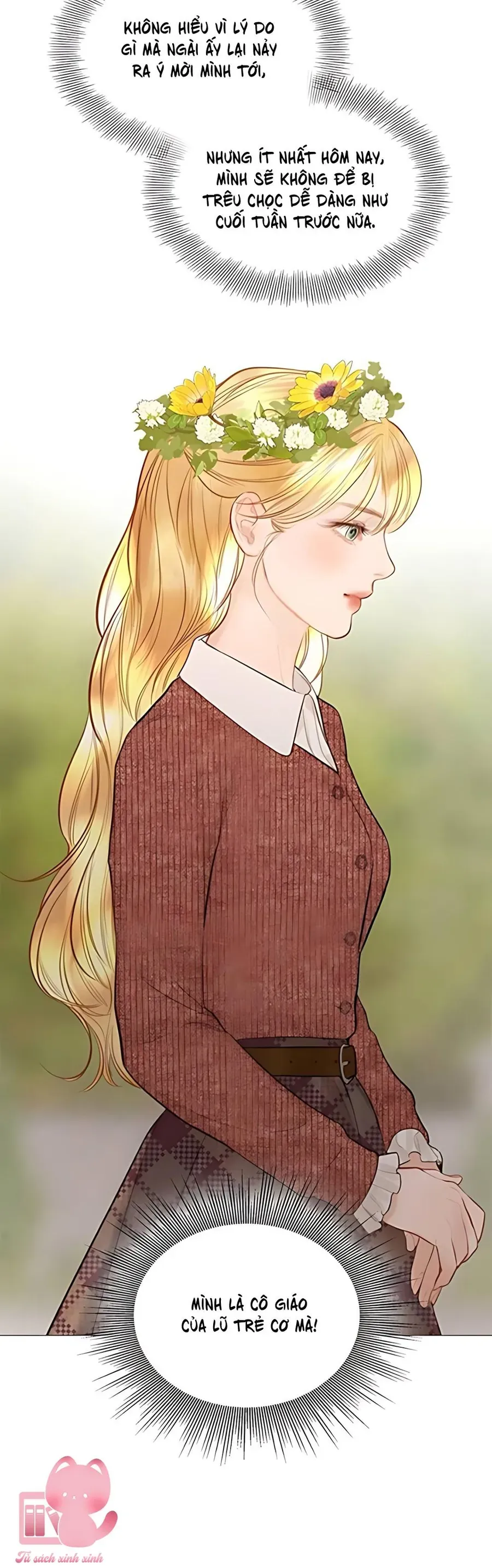 Hãy Khóc Và Cầu Nguyện Đi - Chapter 60 - truyendanghot.com