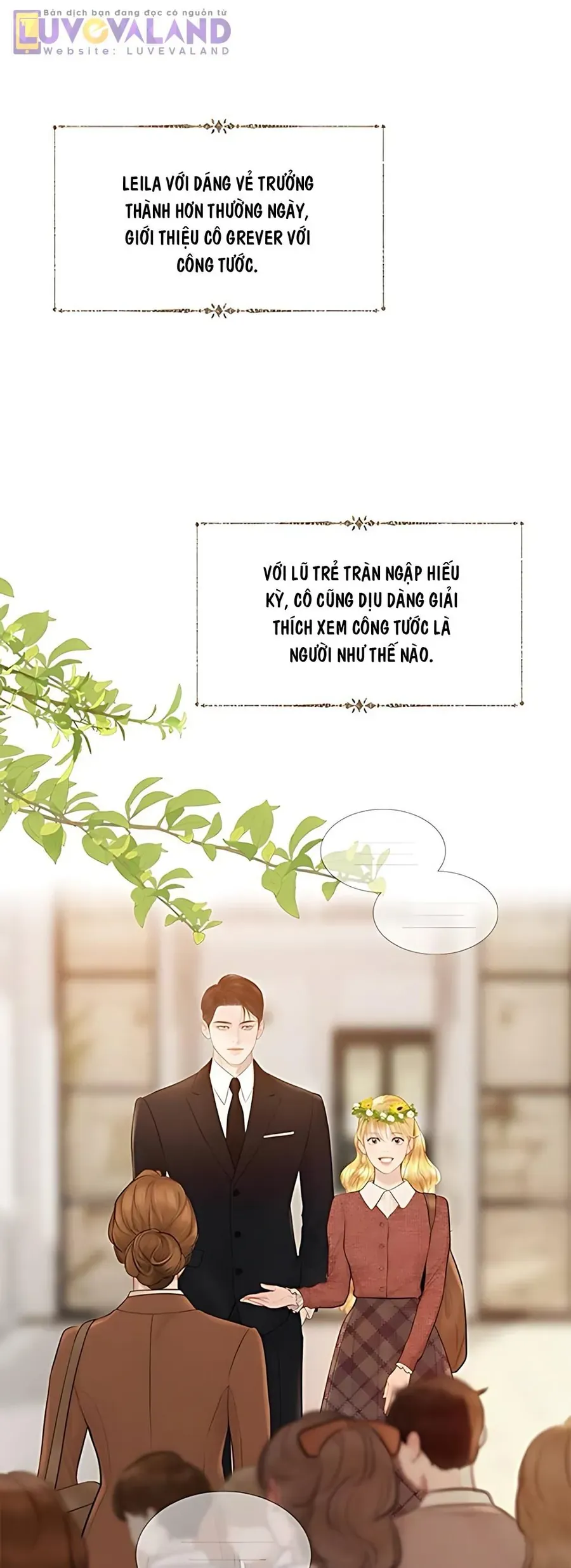 Hãy Khóc Và Cầu Nguyện Đi - Chapter 60 - truyendanghot.com