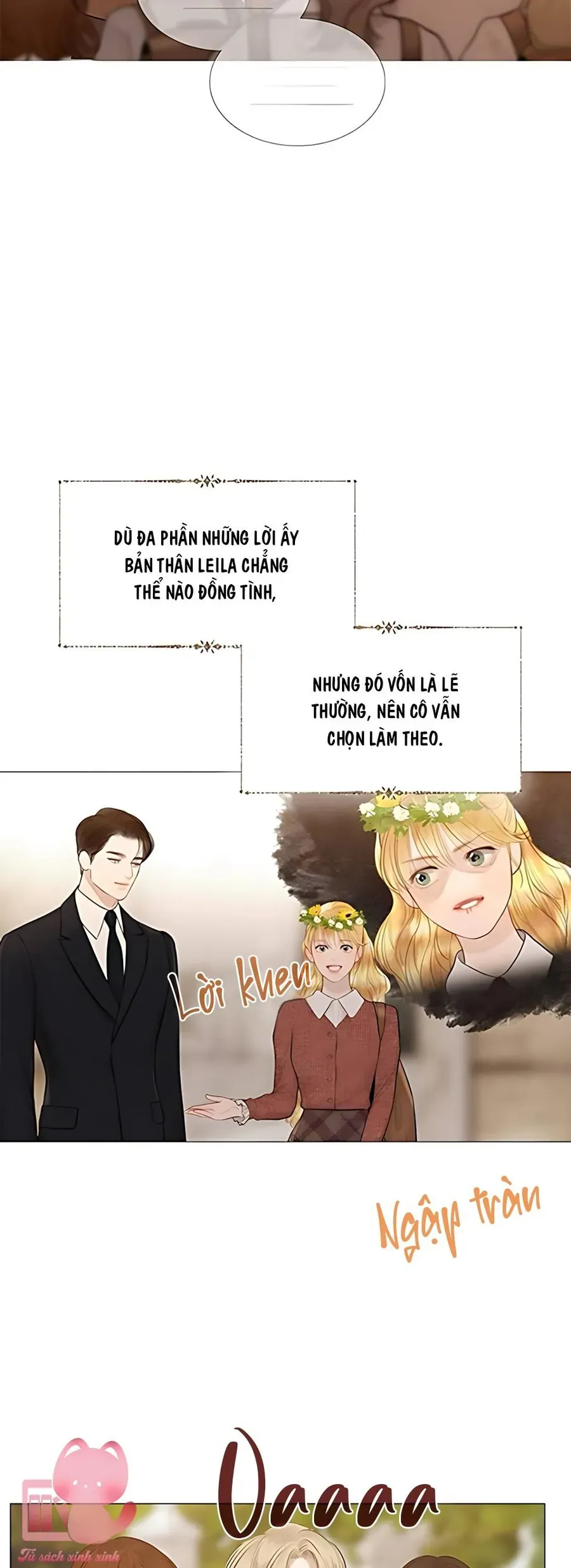 Hãy Khóc Và Cầu Nguyện Đi - Chapter 60 - truyendanghot.com