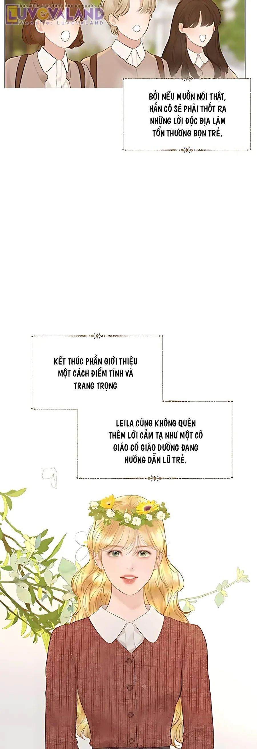 Hãy Khóc Và Cầu Nguyện Đi - Chapter 60 - truyendanghot.com