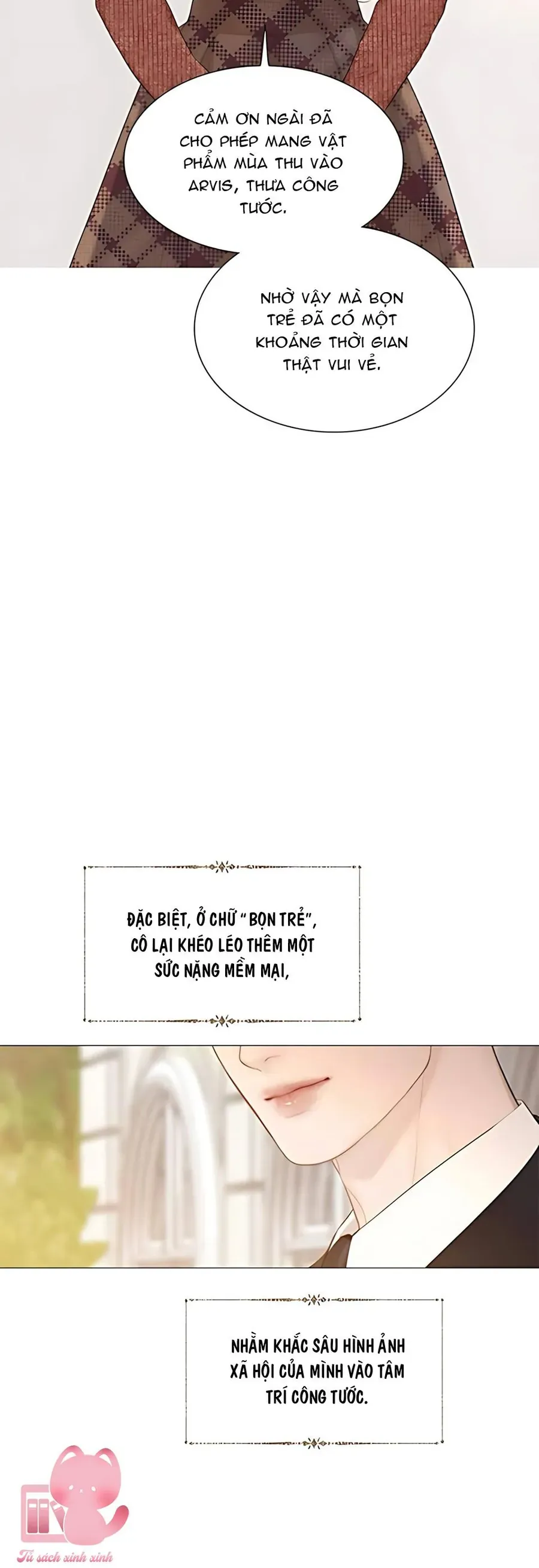 Hãy Khóc Và Cầu Nguyện Đi - Chapter 60 - truyendanghot.com