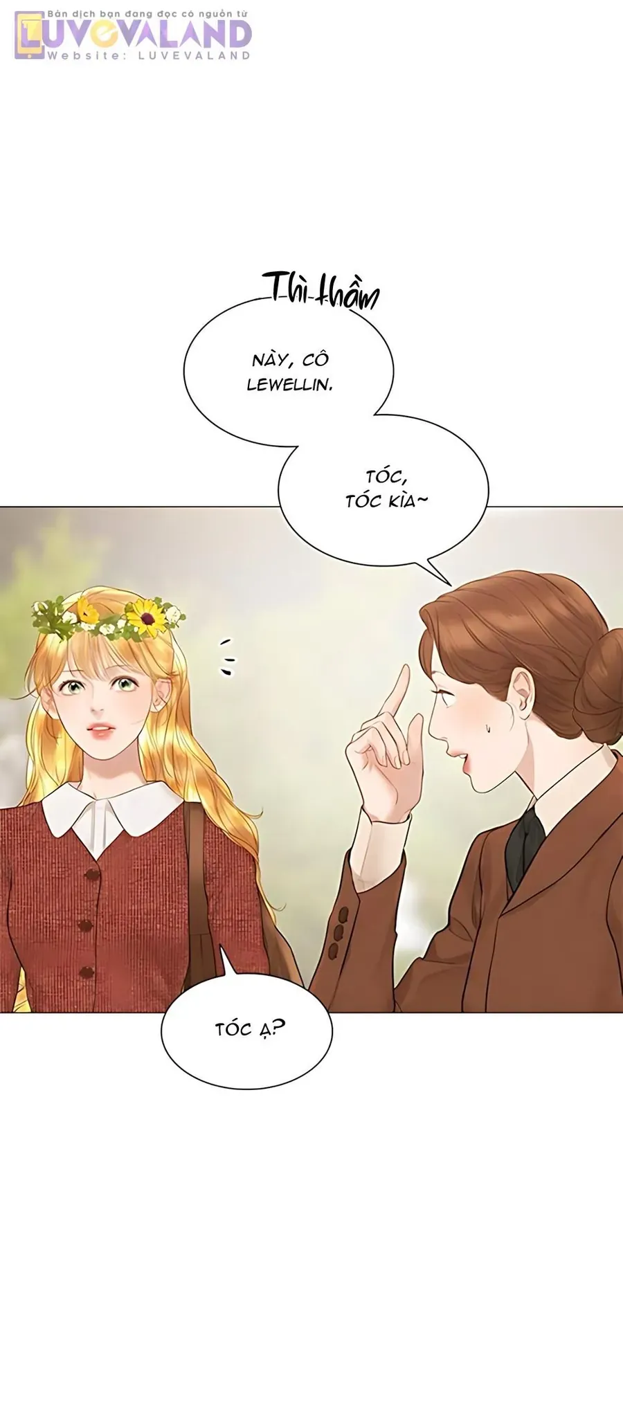 Hãy Khóc Và Cầu Nguyện Đi - Chapter 60 - truyendanghot.com