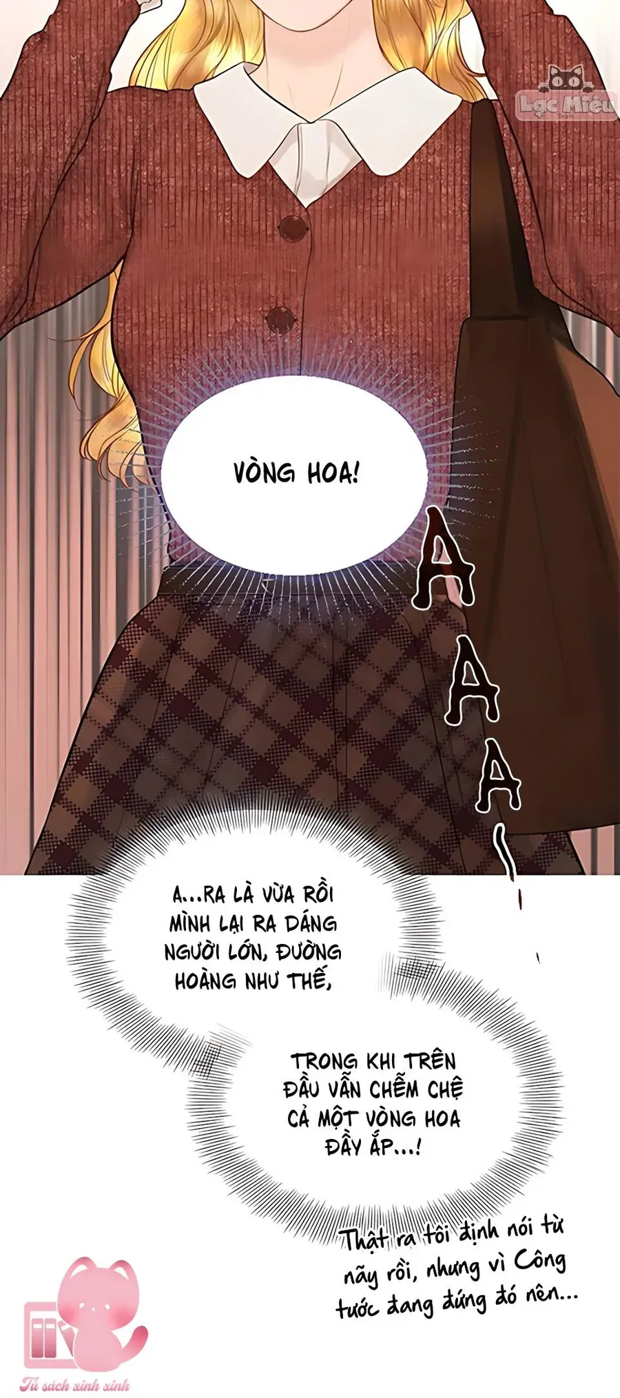 Hãy Khóc Và Cầu Nguyện Đi - Chapter 60 - truyendanghot.com