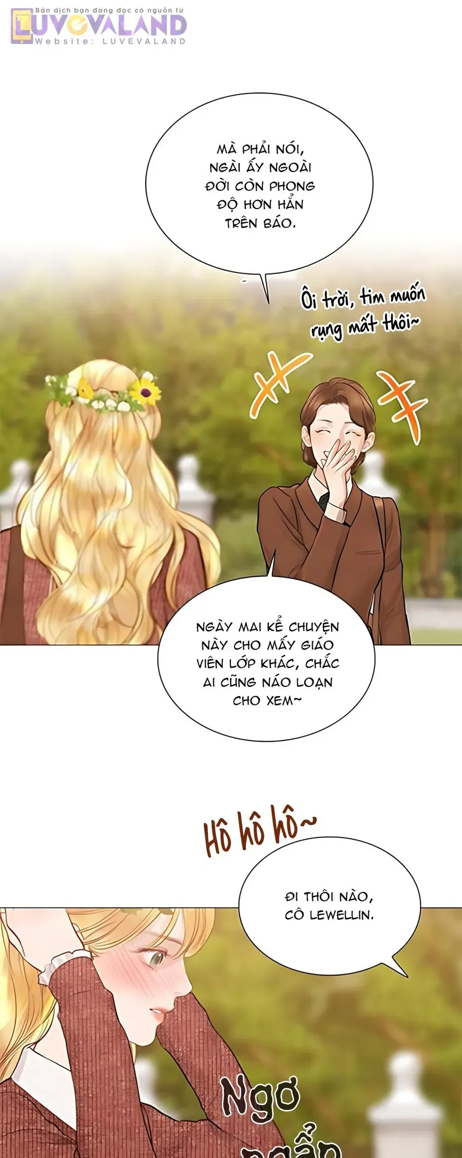 Hãy Khóc Và Cầu Nguyện Đi - Chapter 60 - truyendanghot.com