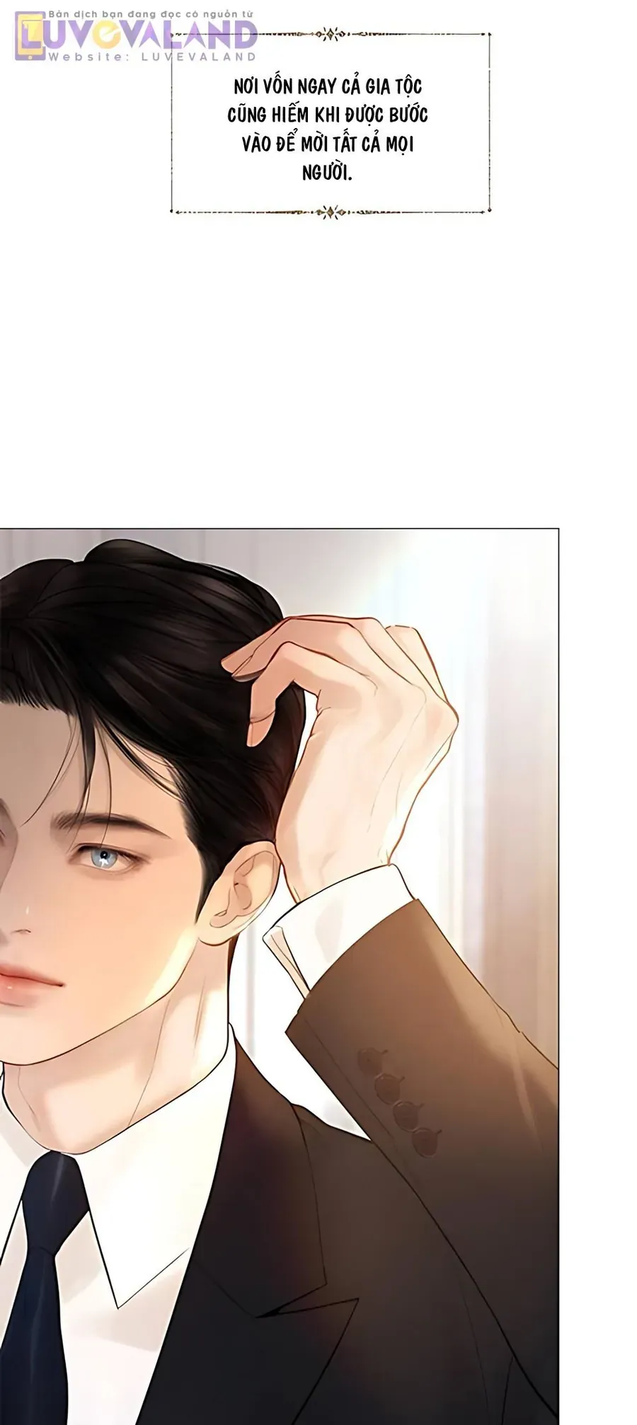 Hãy Khóc Và Cầu Nguyện Đi - Chapter 60 - truyendanghot.com