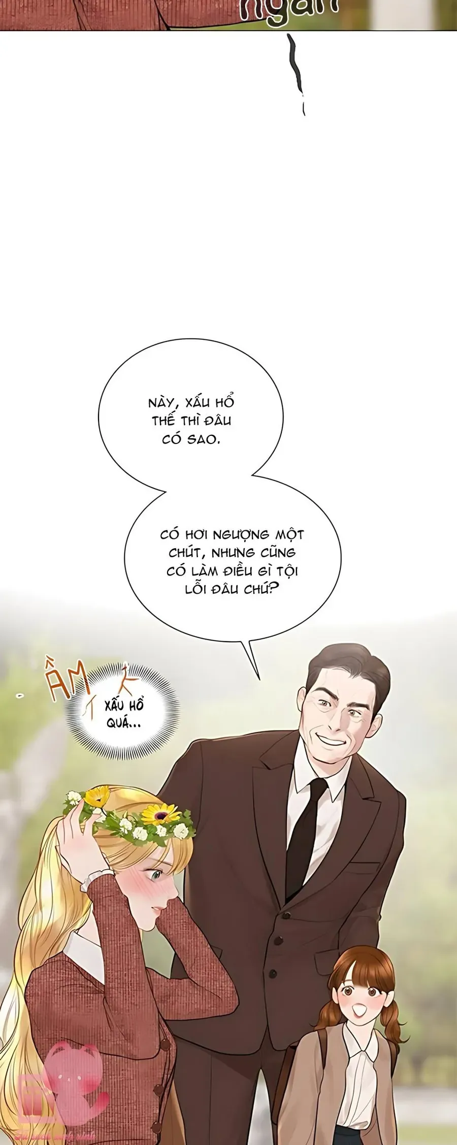 Hãy Khóc Và Cầu Nguyện Đi - Chapter 60 - truyendanghot.com