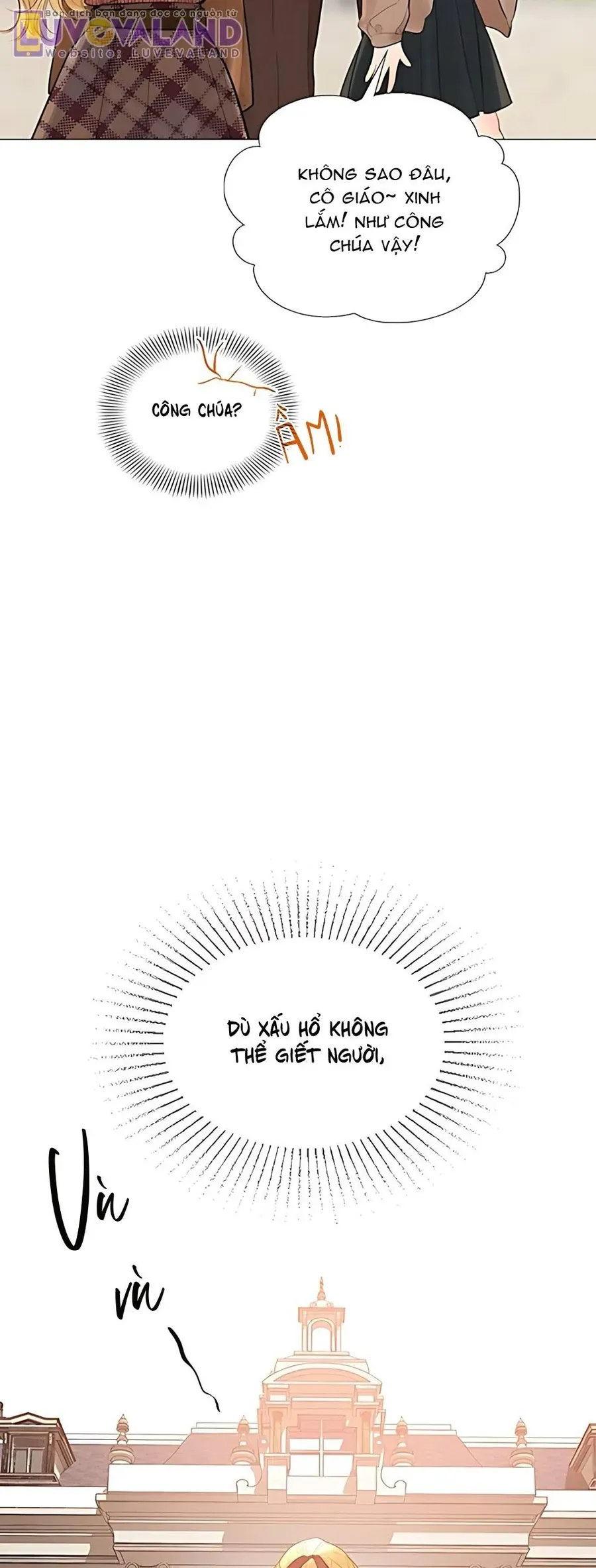 Hãy Khóc Và Cầu Nguyện Đi - Chapter 60 - truyendanghot.com