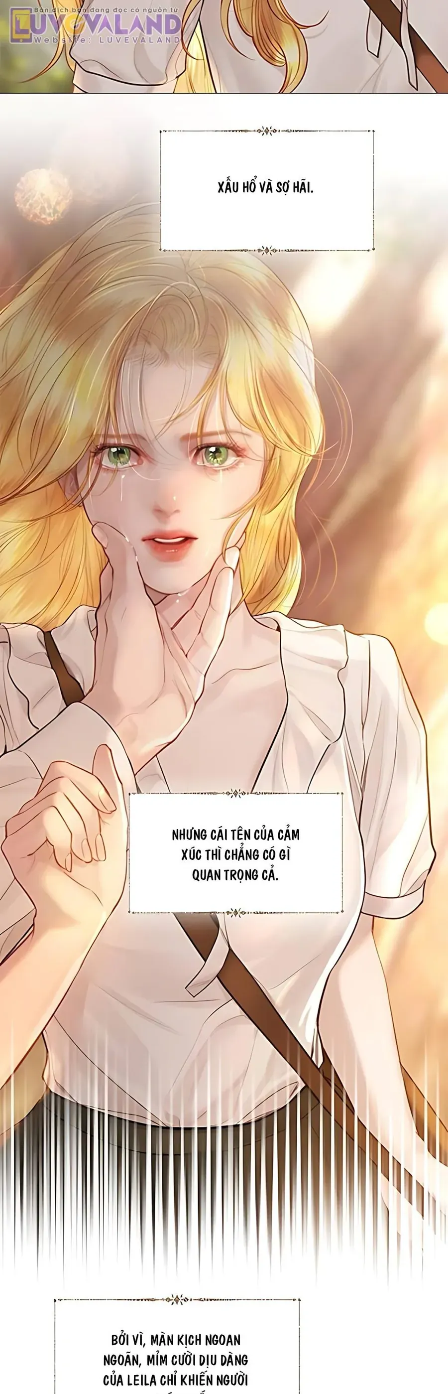 Hãy Khóc Và Cầu Nguyện Đi - Chapter 60 - truyendanghot.com