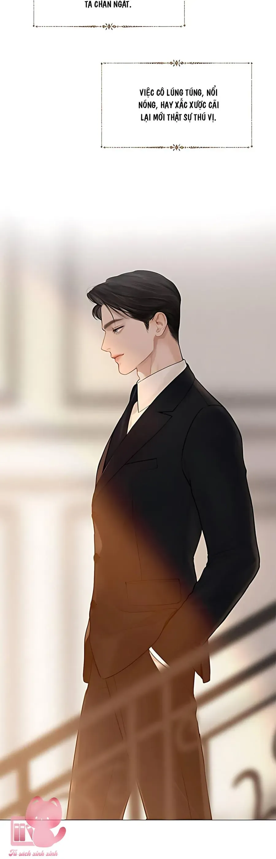 Hãy Khóc Và Cầu Nguyện Đi - Chapter 60 - truyendanghot.com