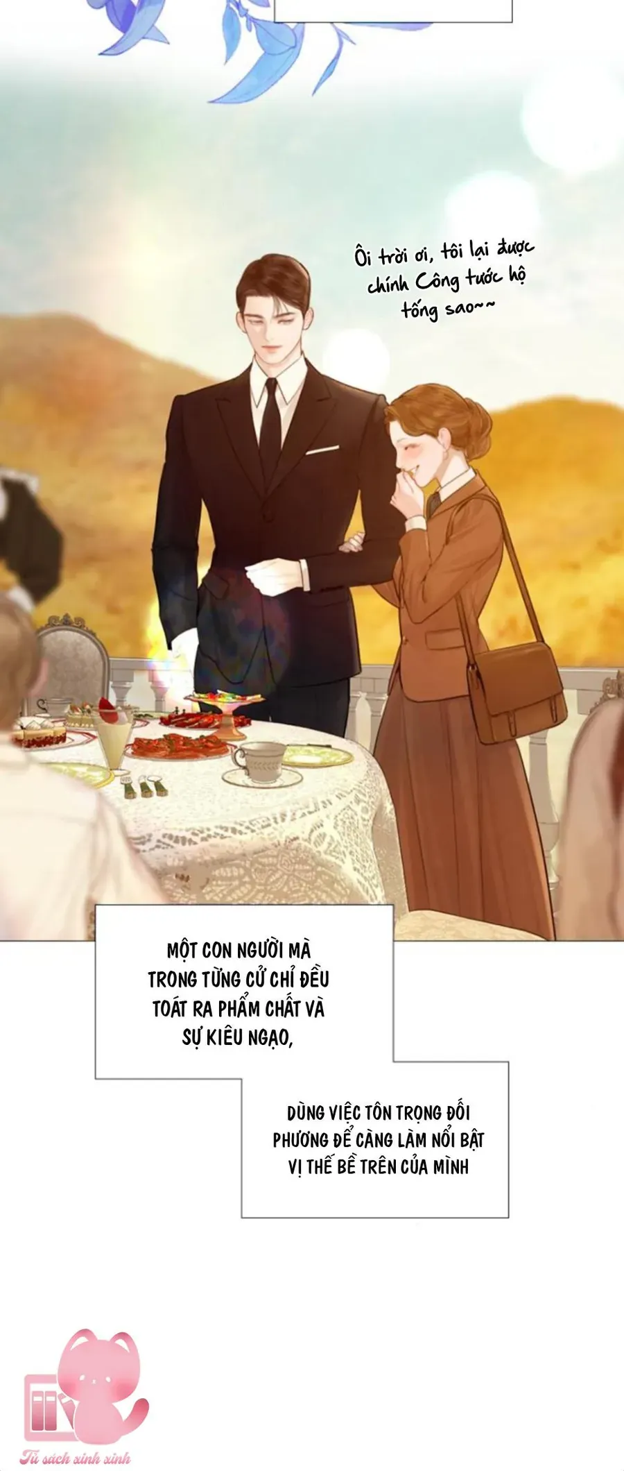 Hãy Khóc Và Cầu Nguyện Đi - Chapter 61 - truyendanghot.com