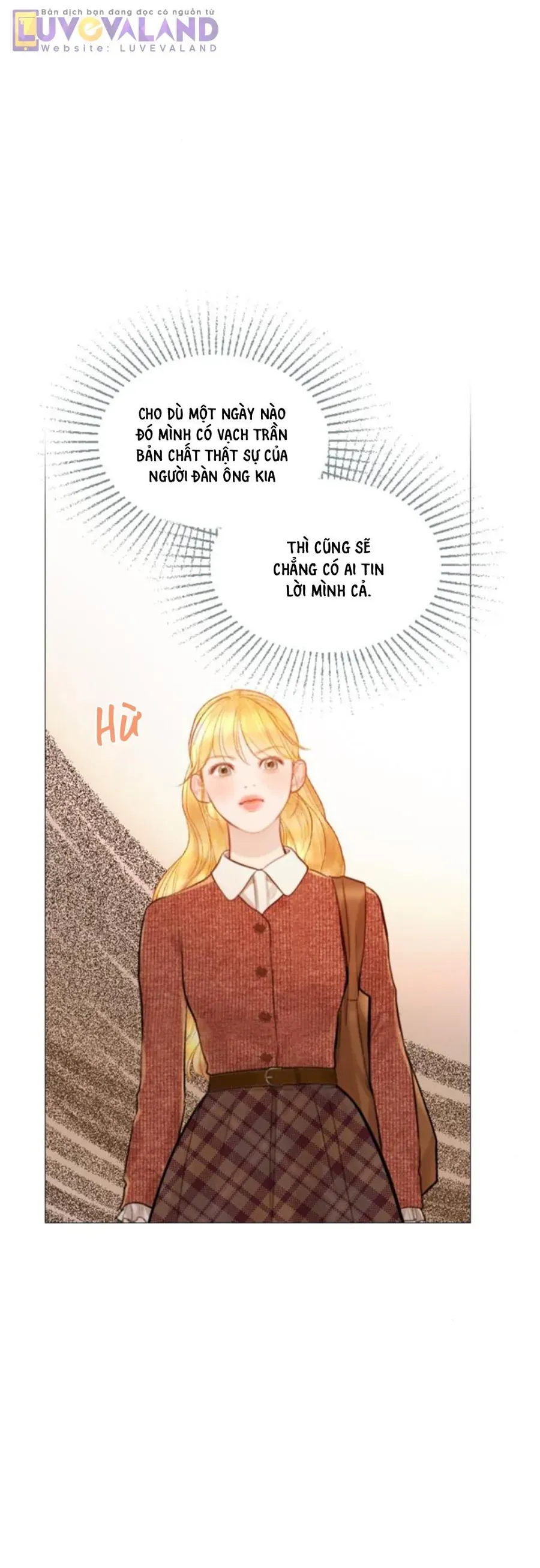 Hãy Khóc Và Cầu Nguyện Đi - Chapter 61 - truyendanghot.com