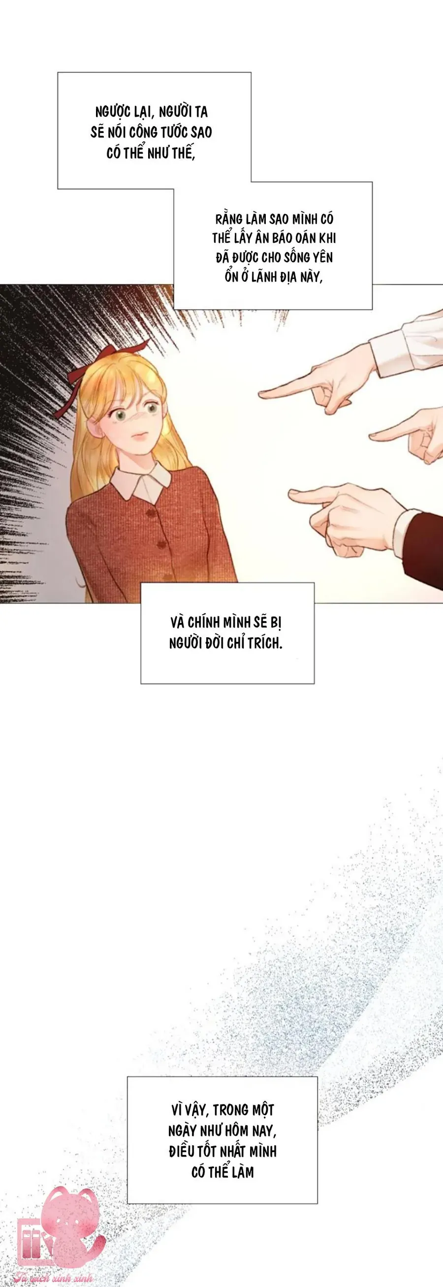Hãy Khóc Và Cầu Nguyện Đi - Chapter 61 - truyendanghot.com