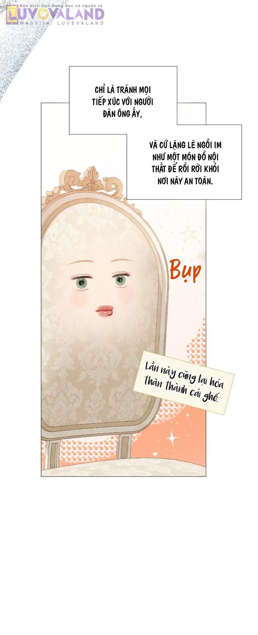 Hãy Khóc Và Cầu Nguyện Đi - Chapter 61 - truyendanghot.com