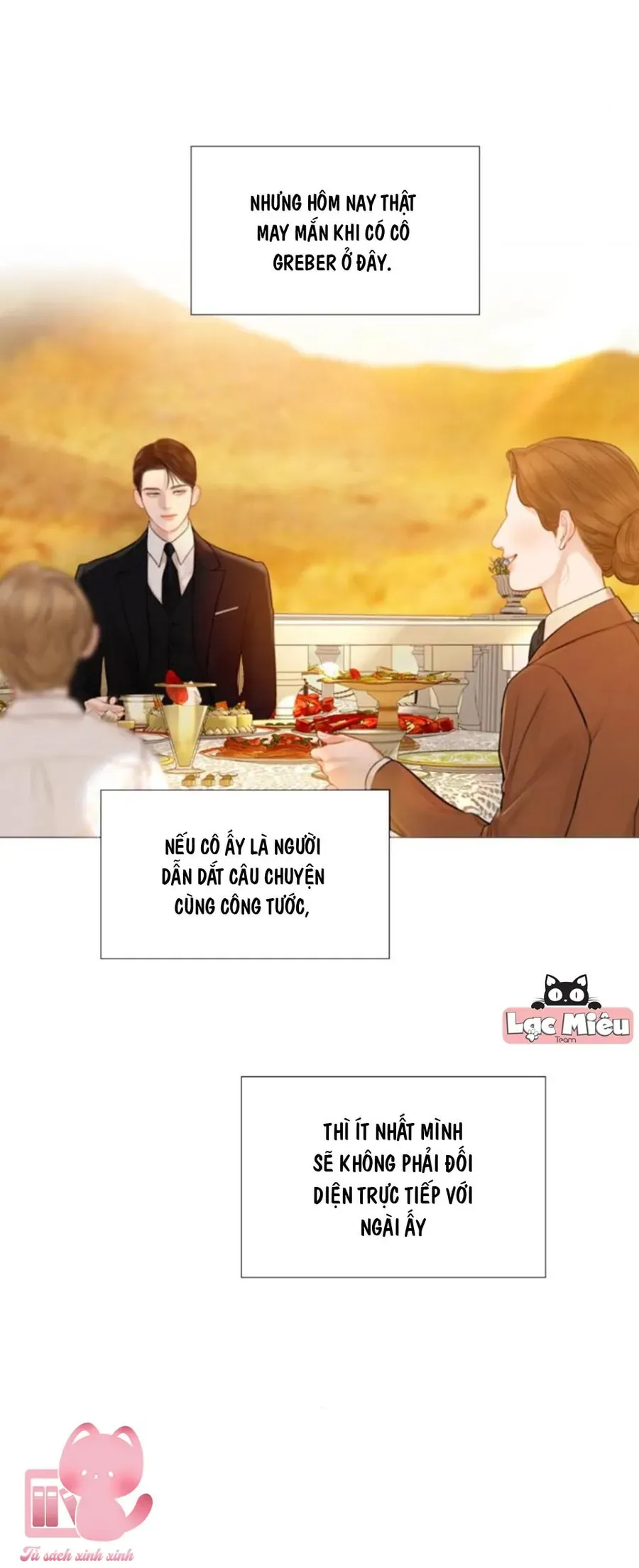 Hãy Khóc Và Cầu Nguyện Đi - Chapter 61 - truyendanghot.com