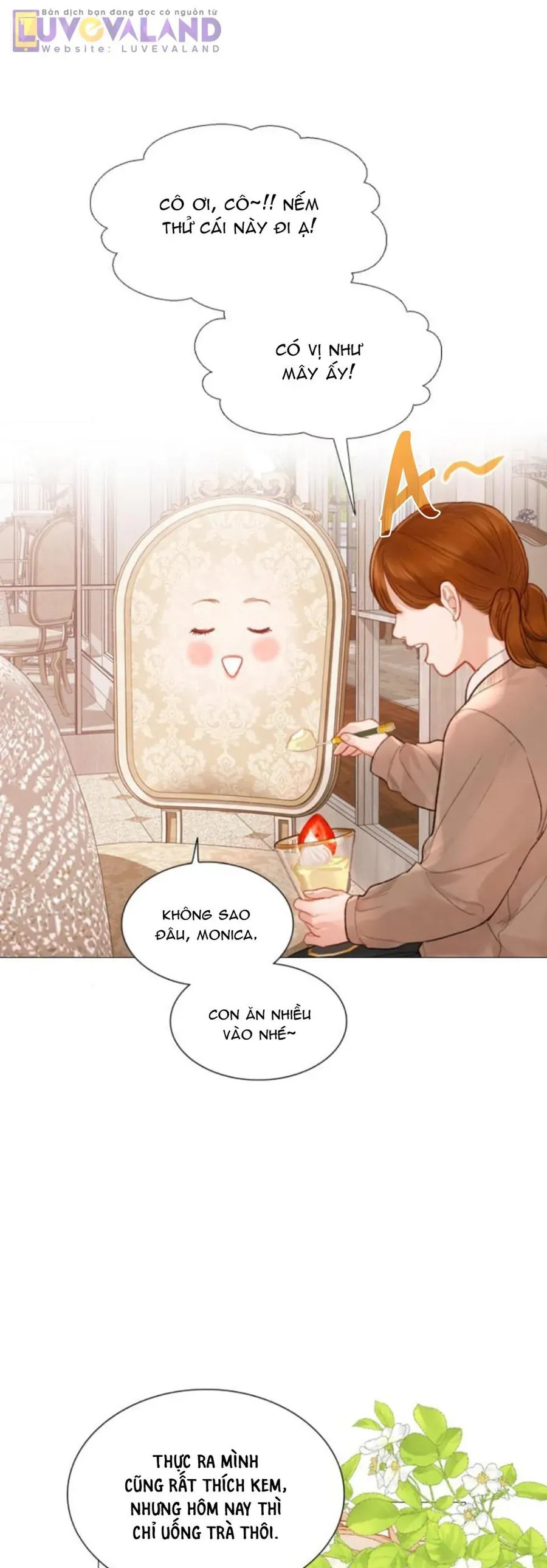 Hãy Khóc Và Cầu Nguyện Đi - Chapter 61 - truyendanghot.com