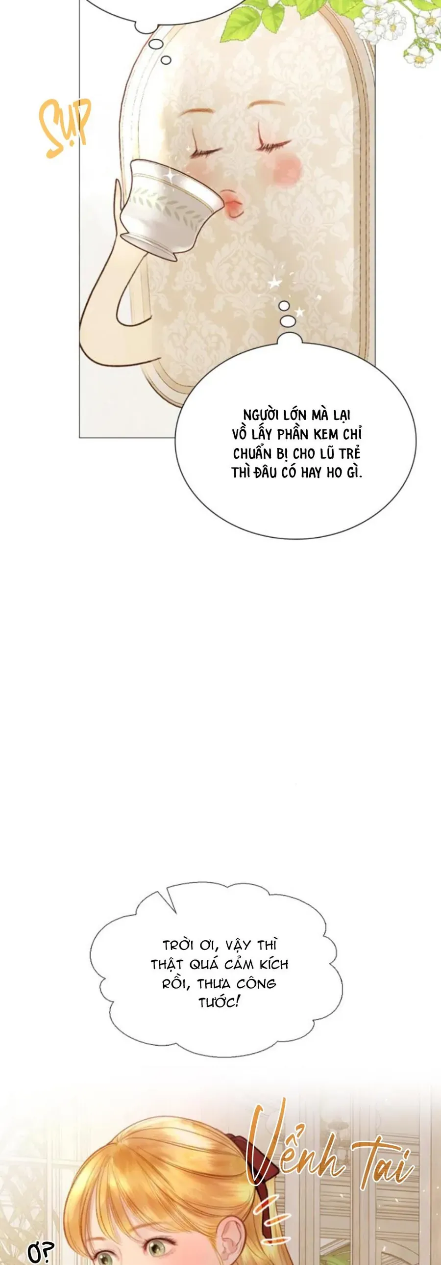 Hãy Khóc Và Cầu Nguyện Đi - Chapter 61 - truyendanghot.com