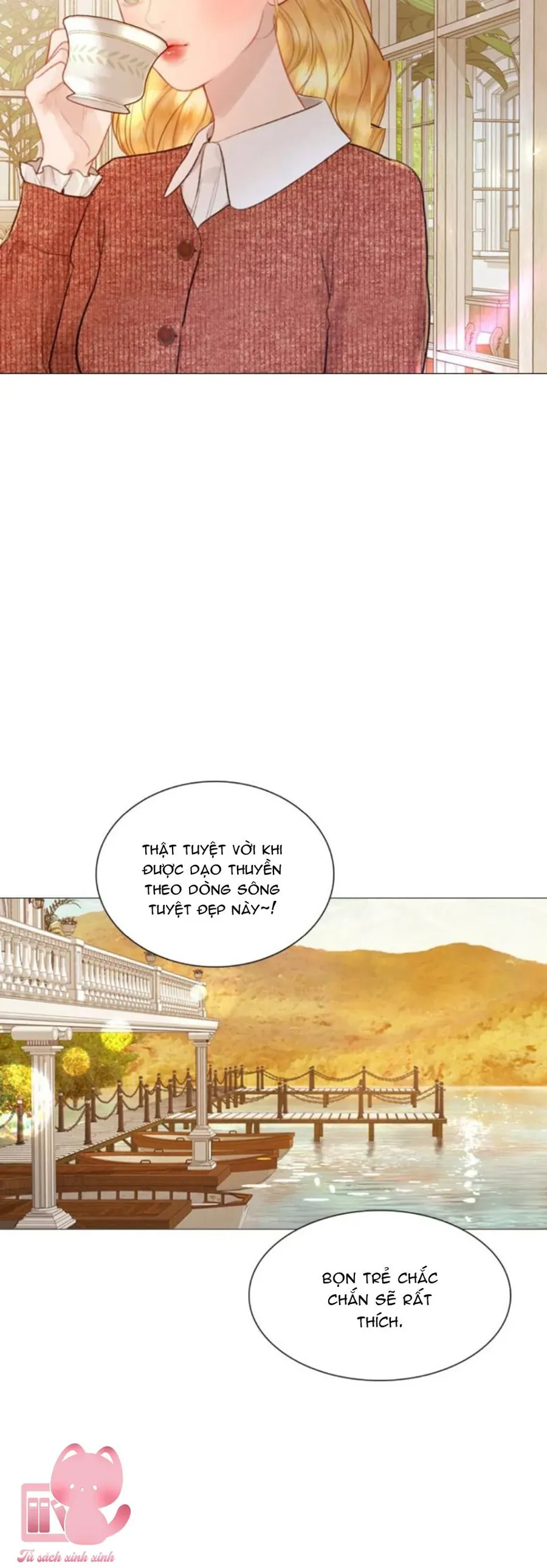 Hãy Khóc Và Cầu Nguyện Đi - Chapter 61 - truyendanghot.com