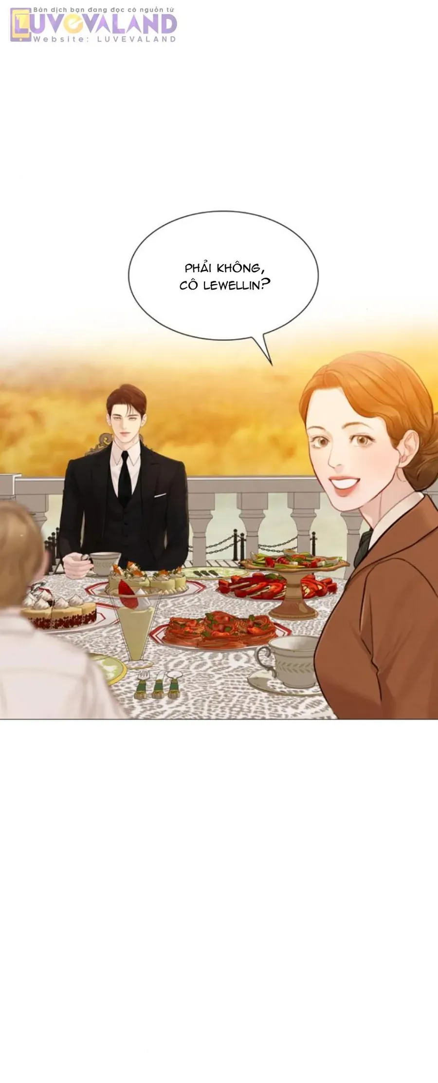 Hãy Khóc Và Cầu Nguyện Đi - Chapter 61 - truyendanghot.com