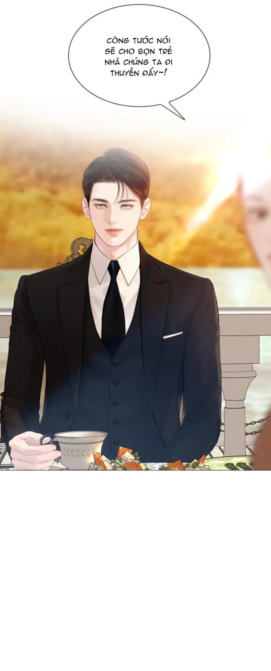 Hãy Khóc Và Cầu Nguyện Đi - Chapter 61 - truyendanghot.com
