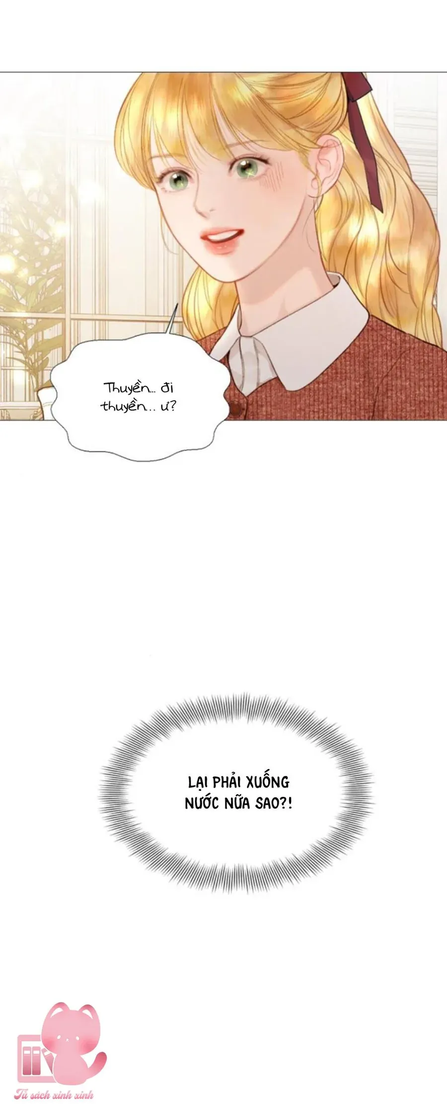 Hãy Khóc Và Cầu Nguyện Đi - Chapter 61 - truyendanghot.com